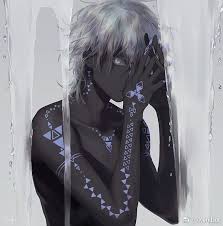 Tons of awesome cool boy anime wallpapers to download for free. Nightmare Zodiac Story Orion Fantasy Character Design Concept Art Characters Handsome Anime