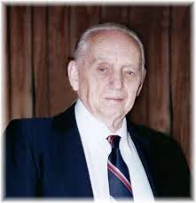 James Marvin Lush Obituary