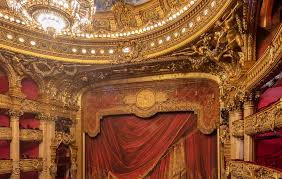 Opera is one of the oldest browsers in the market and runs on the versatile google. Visit The Palais Garnier Opera National De Paris