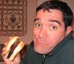 We lost a good man...