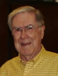 Obituary information for Dr. Ernest William Bloore