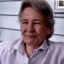 Obituary information for Dora May Faunce