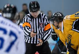 Becoming a fifa referee, like most jobs, is not an overnight process. Ihuk Referee Home