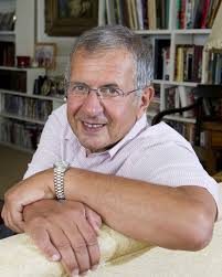 Gerald Ratner: 'One joke and I had to sell my house in Mayfair'