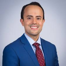 Dr. Michael Boland, MD