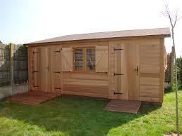 Pour tout renseignement, contacter le site de cambounet sur le sor au 05.61.76.24.08. Abri De Jardin Bois Roquebrune 3 00 M X 5 50 M Cerisier Abri De Jardin