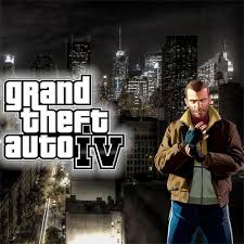 The number iv is the roman numeral of the number four. Buy Gta 4 Cd Key Compare Prices Allkeyshop Com