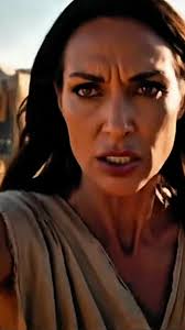 Abrahams Wife Sarah with Her Baby