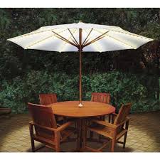Blue Star Group Brella Lights Patio Umbrella Lighting System With Power Pod 8 Rib Patio Table Umbrella Patio Umbrella Best Patio Umbrella