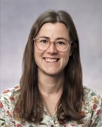 Dr. Christina Knutson