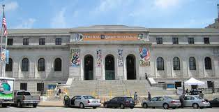 Then it opened to the public for reference and reading on the premises in 1874. St Louis Public Library Wikipedia