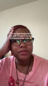 Anika Holness's Instagram, Twitter & Facebook