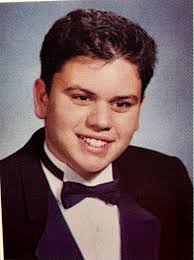 Passing of Michael Schulter, MHS Class of 1988