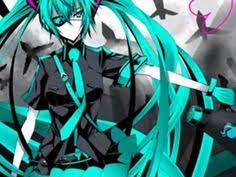 Hatsune Miku Love Is War Scream Version Hatsune Miku Love Is War Love Is War Hatsune Miku