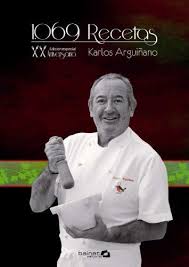 Web oficial recetas de cocina de karlos arguiñano: Pin En Libros De Karlos Arguinano