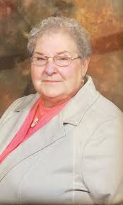 Obituary information for Naomi Dunning