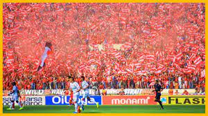 This page contains an complete overview of all already played and fixtured season games and the season tally of the club wydad ac in the season 19/20. Wydad Casablanca Crowned African Champions Kigali Times Entertainment