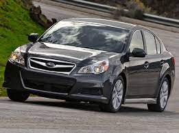 In trying to do everything, though, it doesn't master very much. Used 2010 Subaru Legacy 2 5i Sedan 4d Prices Kelley Blue Book
