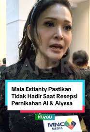 Reaksi Ririe Fairus Atas Kehilan Nissa Sabyan