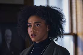 THE REPUBLIC OF SARAH Season 1 Episode 4 Photos In Us We Trust