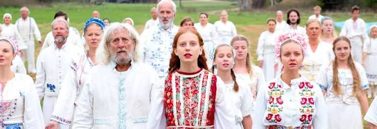 Midsommar Review: Ari Aster brings the gore but lacks the emotion | SWITCH.