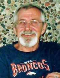 Obituary for John Martin Jorgensen