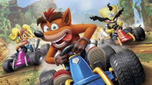 Crash the competition with online play. Crash Team Racing Nitro Fueled For Playstation 4 Reviews Metacritic