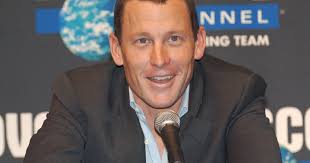 Lance Armstrong Is Engaged to Girlfriend Anna Hansen!