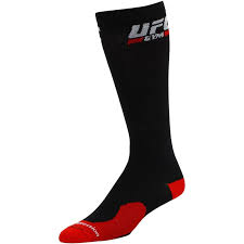 Ufc Gym Pro Compression Socks Black Diy Gifts For Mom Compression Socks Surprise Gifts For Him