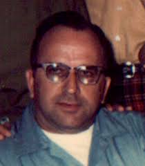 John M Yatsko (1923-1979)