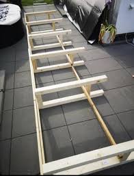 Pool Umrandung Fur Einen Aufstellpool Von Aneta 10 Mai 2020 Der Beitrag Enthalt Werbung Und Affiliate Li Pool Umrandung Pool Uber Dem Boden Pool Rechteckig