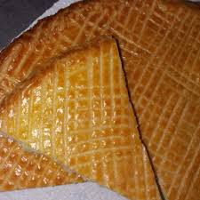 Le Broye Du Poitou Galette Charentaise Les Delices De Manel Recettes De Cuisine Galette Recette