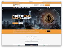 We (crypto news updates) accept guest posts as well as sponsored posts from cryptocurrency analysts, ico reviewers/projects exposure: 25 Best Responsive Cryptocurrency Website Templates 2021 Colorlib