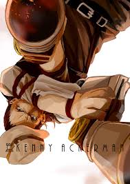 Kenny Ackerman Attack On Titan Attack On Titan Anime Kenny Ackerman See more ideas about south park anime, south park, south my life as a matt and trey fan. kenny ackerman attack on titan