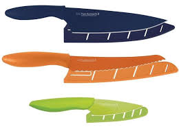 Kai Pure Komachi 2 3pc Essential Knife Set 8 Cook S 8 Bread 3 5 Paring Ebay