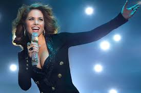 Lucero · Official Website · Biografía