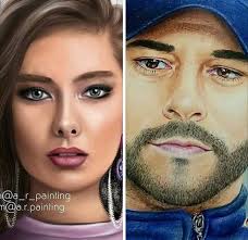 Imagen De Marla Harris En Tur Kara Sevda Dibujos Actrices