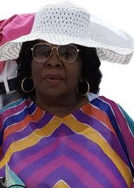 Beatrice Mullins's Instagram, Twitter & Facebook