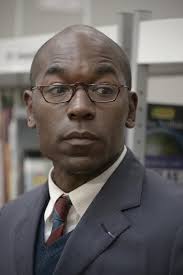 Lucien Jean-Baptiste