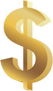 Dollar Symbol Png Clip Art Clip Art Symbols Art