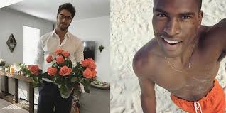 25 Hot Guys and Male Models To Follow