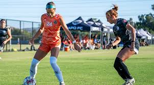 RECAP: MISS KICK FC, FC PREMIER WOMEN