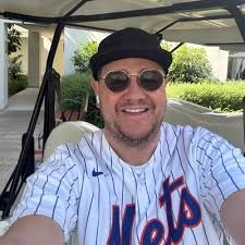 Alan Nixon (@reluctantnicko)