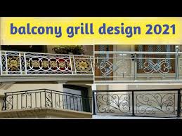 Alibaba.com owns large scale of steel grill design for balcony images in high definition, along with many other relevant product images rs7 grill,balcony design,steel bar grill Balcony Grill Design Catalogue 2021 Latest Balcony Grill Design 2021 Youtube
