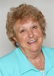 Shirley Mae Kassebaum Obituary September 24, 2012