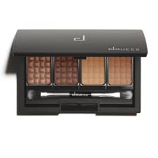 Eyeshadow quad how to apply. Freematic Eyeshadow Quad Doucce