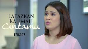 Tak sempurna mencintaimu episod 15, taqim nak kahwini sirat di hospital. Lafazkan Kalimah Cintamu Full Episode 5
