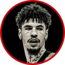 Drew Walls x LaMelo Ball 🛸