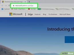 Visit our download edge for windows 7/8/8.1 article to download the edge installer. How To Install Microsoft Edge 8 Steps With Pictures Wikihow