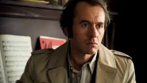 Fugitive Pieces: Theatrical trailer